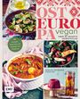 Stefan Pop: Osteuropa vegan, Buch