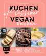 Kati Neudert: Kuchenklassiker vegan backen, Buch