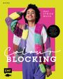 Marrinda Herms: Colour Blocking - Das Strickbuch, Buch