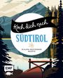 : Koch dich nach Südtirol, Buch