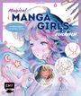 Huyen Reichert: Magical Manga Girls zeichnen - mit raemion, Buch