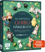 Linda Urbanneck: Das inoffizielle Ghibli-Häkelbuch - 23 zauberhafte Amigurumis für Fans des legendären Anime-Studios, Buch