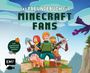 : Das Freundebuch für Minecraft-Fans, Buch