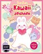 Lina Vork: BunBun - Kawaii zeichnen, Buch