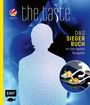 Ulrike Kraus: The Taste - Das Siegerbuch 2025/2026, Buch
