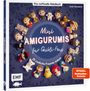 Linda Urbanneck: Mini-Amigurumis - Das inoffizielle Häkelbuch für Ghibli-Fans, Buch