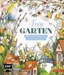 Tonia Tkach: Feen-Garten, Buch
