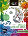 : Colorful Mandala - Energie aus der Natur, Buch