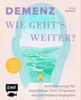 Julia Bernsee: Demenz - Wie geht's weiter?, Buch