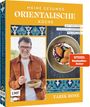 Tarik Rose: Meine gesunde orientalische Küche, Buch