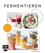 Nadine Schünemann: Fermentieren - Twist your Taste!, Buch