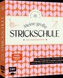 Marisa Nöldeke: Meine große Strickschule - Das Standardwerk von @maschenfein, Buch