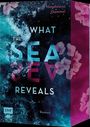 Magdalena Gammel: What the Sea Reveals, Buch