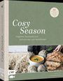Agnes Prus: Cosy Season - Veganes Soulfood zum Aufwärmen und Wohlfühlen, Buch