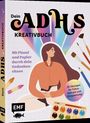 Laura Vogel: Dein ADHS-Kreativbuch, Buch