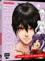 Jolene Yeo: Manga Heroes - Dein easy Einstieg ins Manga-Zeichnen, Buch