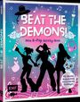 Beat the Demons! - Mein K-Pop Activity-Buch, Buch