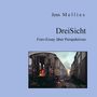 Jens Mellies: DreiSicht, Buch