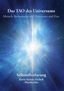 Karin Karina Gerlach - Mayakarina: Das TAO des Universums, Buch