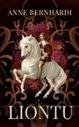Anne Bernhardi: Liontu, Buch