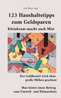 Lisa Marie Lepp: 123 Haushaltstipps zum Geldsparen, Buch