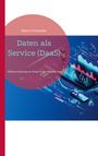Marco Forestier: Daten als Service (DaaS), Buch