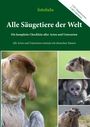 Fotolulu: Alle Säugetiere der Welt, Buch