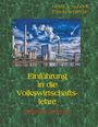 Ursula Schieche: Einführung in die Volkswirtschaftslehre (Mikroökonomie), Buch