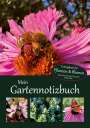 Bele Blum: Mein Gartennotizbuch, Buch