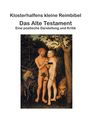 Wolfgang Klosterhalfen: Klosterhalfens kleine Reimbibel, Buch