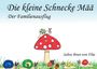 Sahra Brun-von Flüe: Die kleine Schnecke Mää, Buch