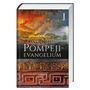 Rolf D. Sabel: Das geheimnisvolle Pompeji-Evangelium, Buch