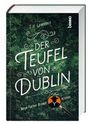 T. H. Lawrence: Der Teufel von Dublin, Buch