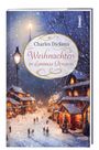 Charles Dickens: Weihnachten in Emmas Pension, Buch