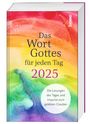 : Das Wort Gottes für jeden Tag 2025, KAL