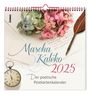: Mascha Kaléko 2025, KAL