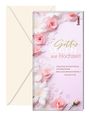 : Gottes Segen zur Hochzeit, Buch