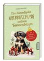 Heike Wendler: Eine himmlische Überraschung unterm Tannenbaum, Buch