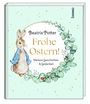 Beatrix Potter: Frohe Ostern!, Buch