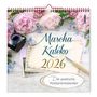 : Mascha Kaléko 2026, KAL