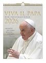 : Viva il Papa 2026, KAL