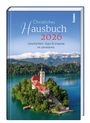 : Christliches Hausbuch 2026, Buch