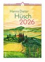 Hanns Dieter Hüsch: Hanns Dieter Hüsch 2026, KAL