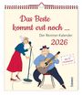 : Das Beste kommt erst noch ... 2026, KAL