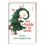 : Wenn die Nadeln leise rieseln, Buch
