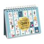 : Der spannende Quiz-Adventskalender, Buch