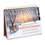 Manfred Becker-Huberti: ADVENTfasten. Von St. Martin bis Weihnachten, Buch