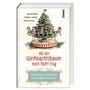 Reinhard Abeln: Als der Weihnachtsbaum noch Äpfel trug, Buch