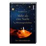 Bettine Reichelt: Mehr als eine Nacht, Buch