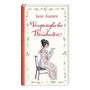Jane Austen: Vergnügliche Weisheiten, Buch